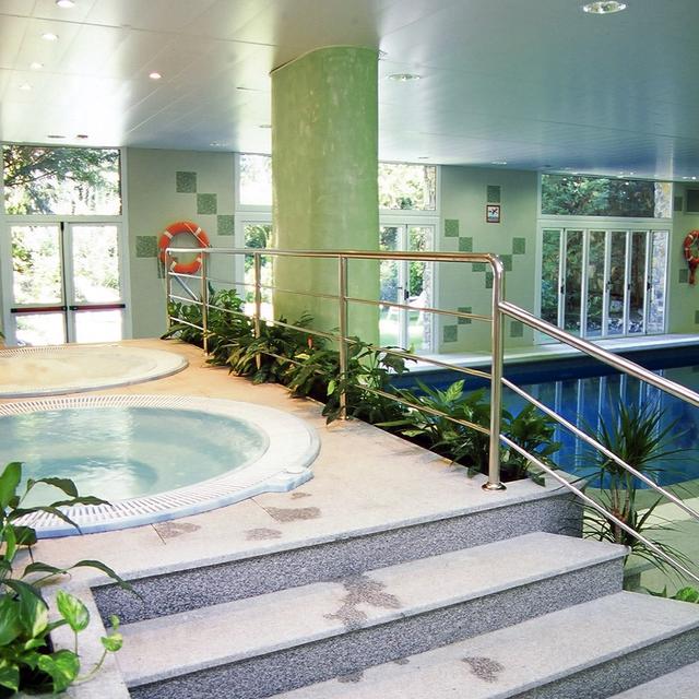 Hotel Guillem in Encamp - foto 8