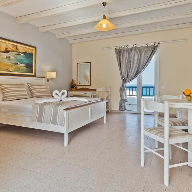 Appartementen Popi