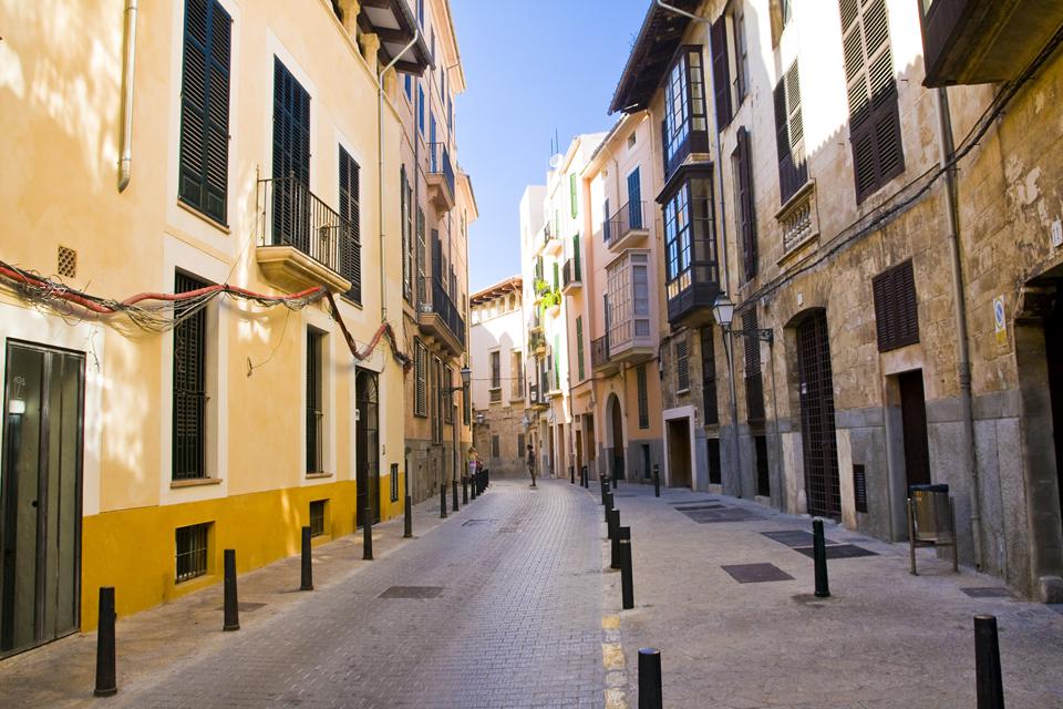 Colonia St. Jordi Foto: 3 van 7
