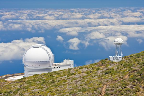 Foto van Bijzonder La Palma
