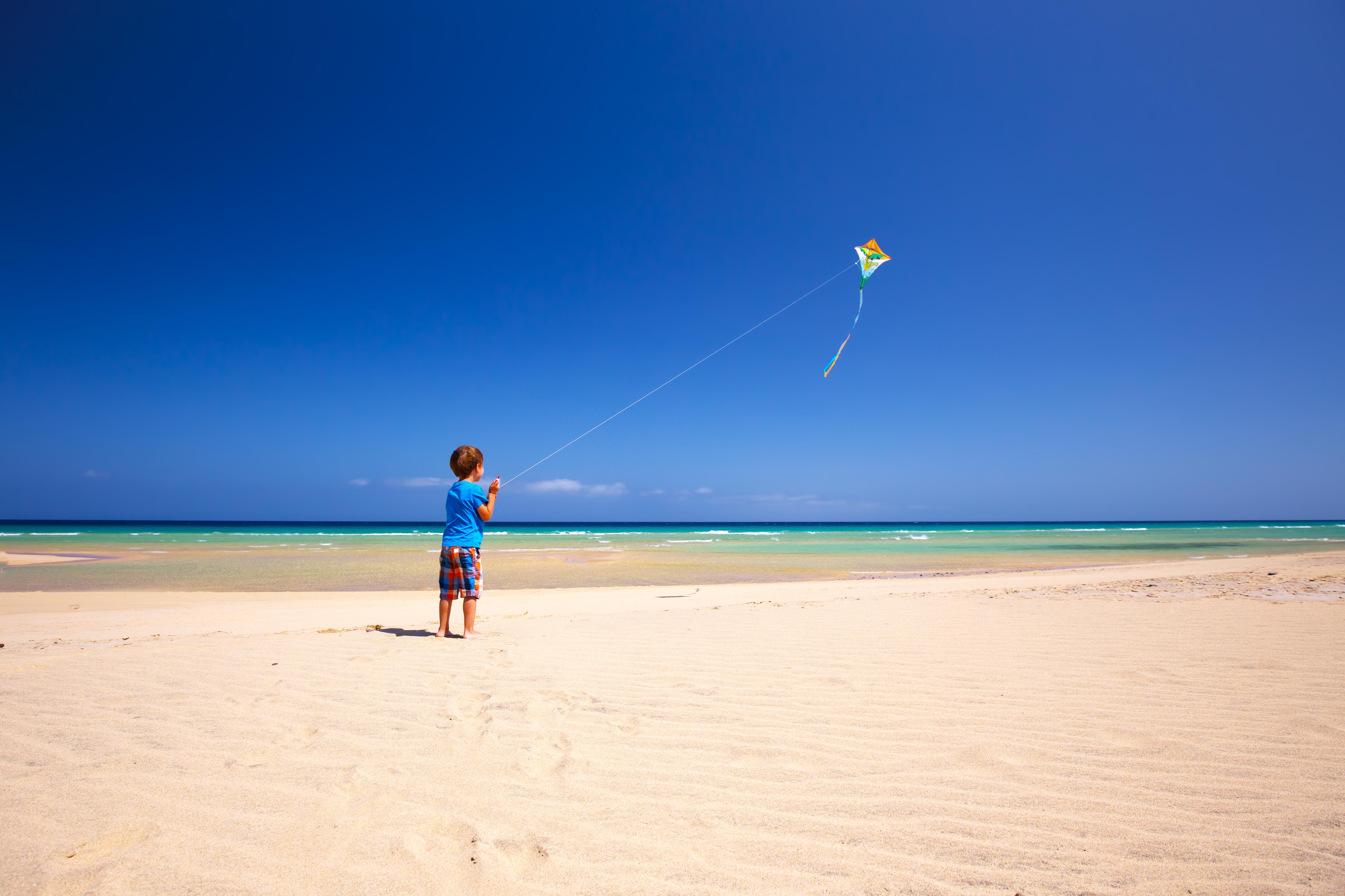Fuerteventura Foto: 2 van 25