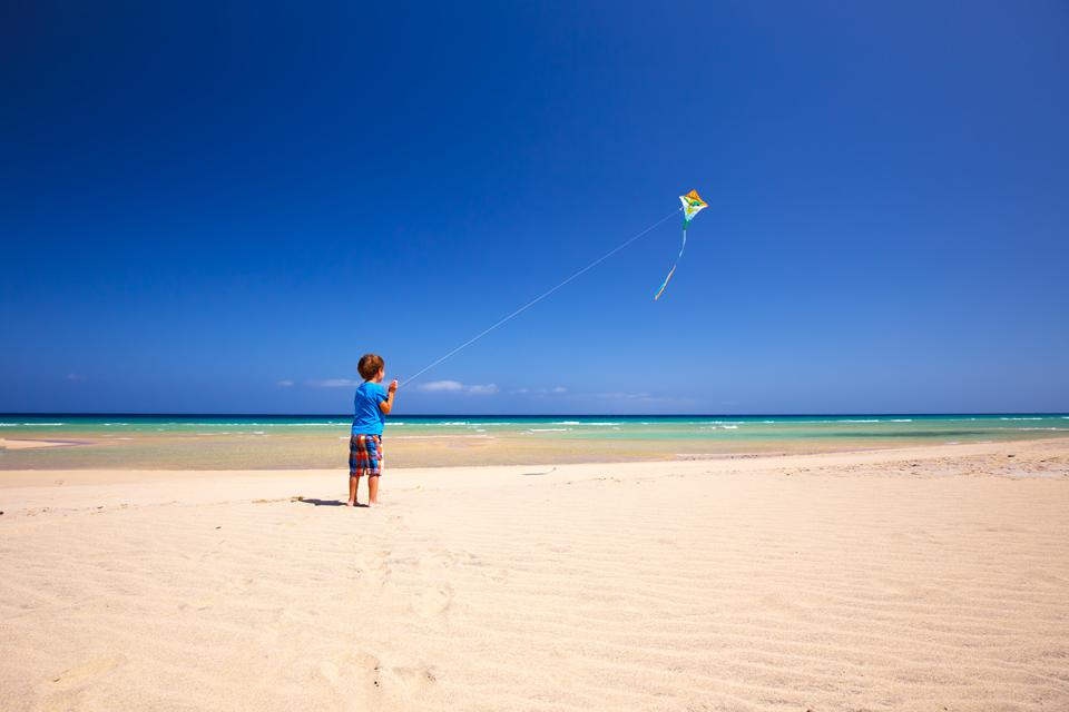 Fuerteventura Foto: 2 van 25
