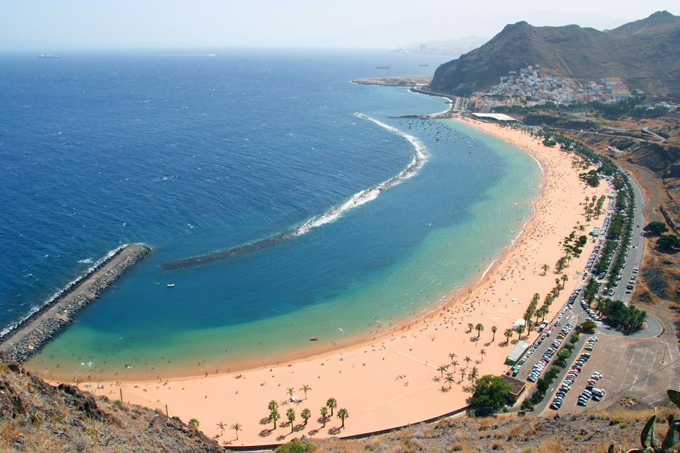 Tenerife Foto: 2 van 37