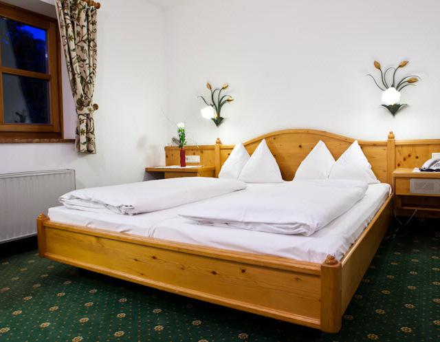 Hotel Gasthof Mitteregger in Kaprun - foto 6