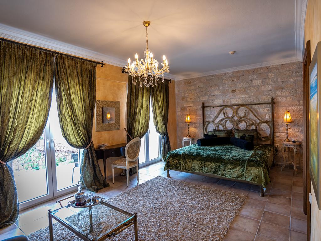 impressie Hotel Achtis