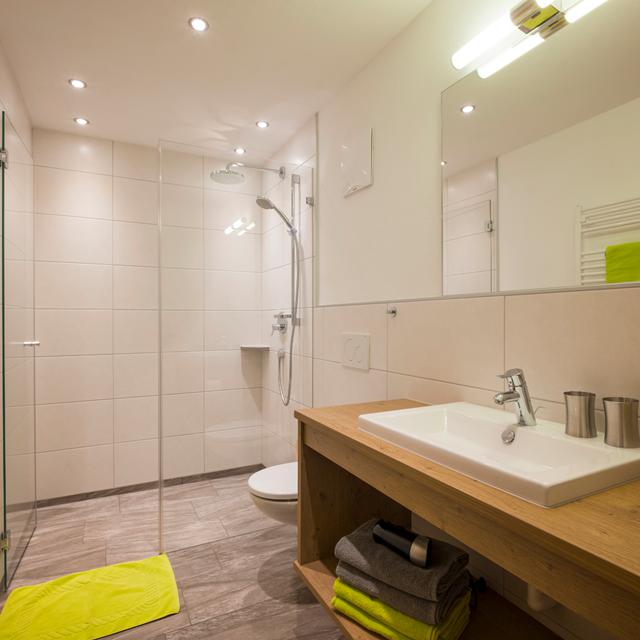 Appartementen Auszeit in Gerlos - foto 11