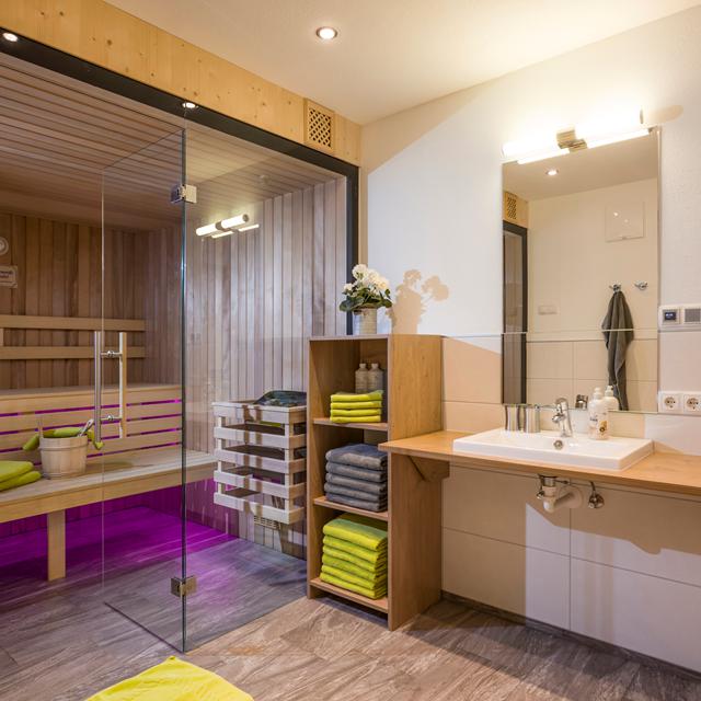 Appartementen Auszeit in Gerlos - foto 6