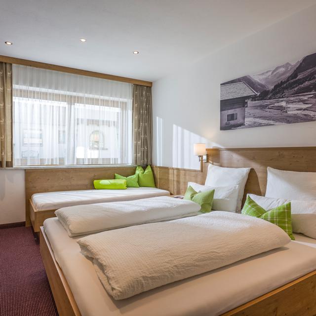 Appartementen Auszeit in Gerlos - foto 10