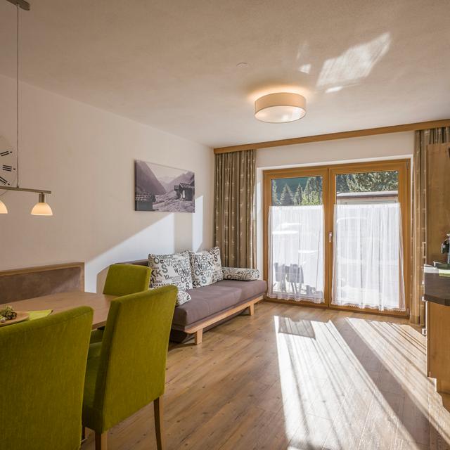Appartementen Auszeit in Gerlos - foto 8