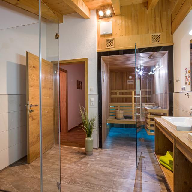 Appartementen Auszeit in Gerlos - foto 12