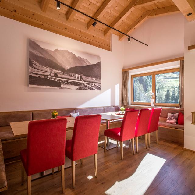 appartementen-auszeit