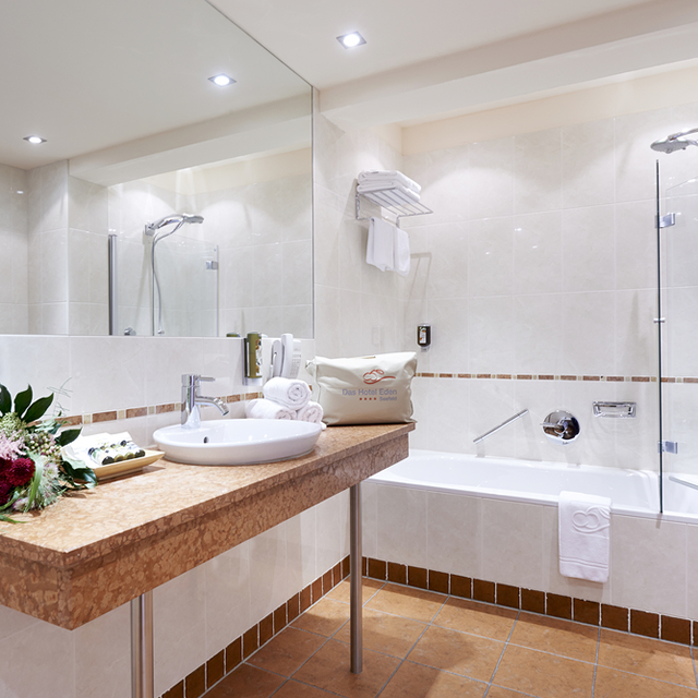 Das Hotel Eden in Seefeld - foto 11