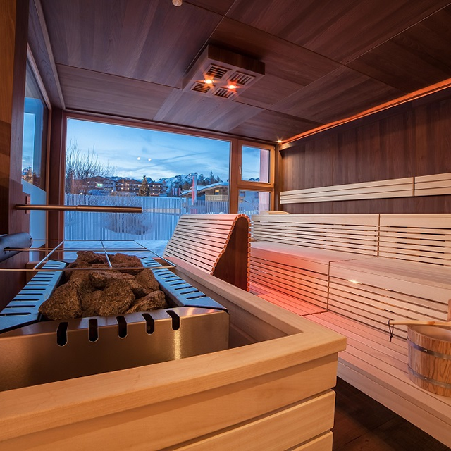 Das Hotel Eden in Seefeld - foto 6