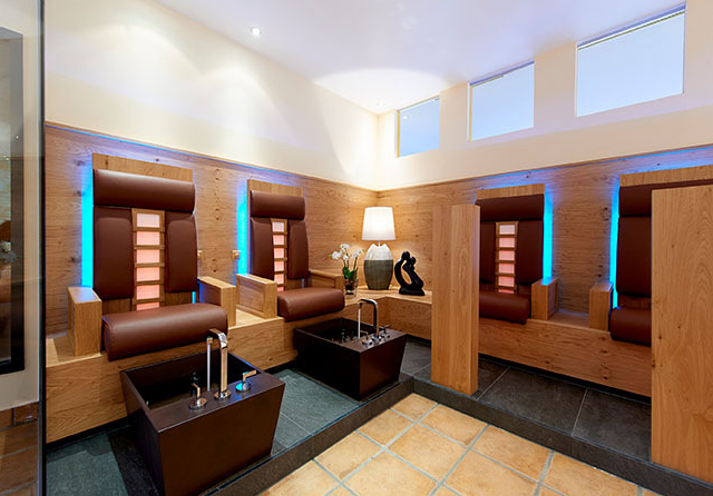 Das Hotel Eden in Seefeld - foto 8