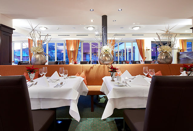 Das Hotel Eden in Seefeld - foto 12