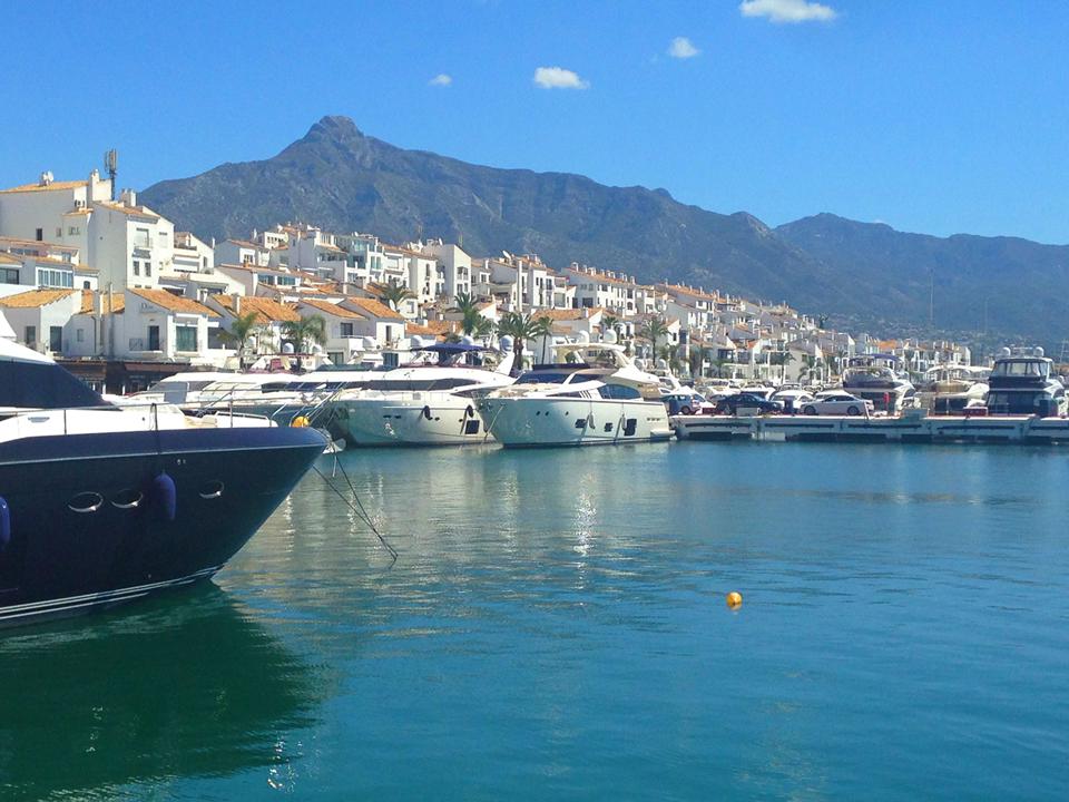Marbella Foto: 5 van 9
