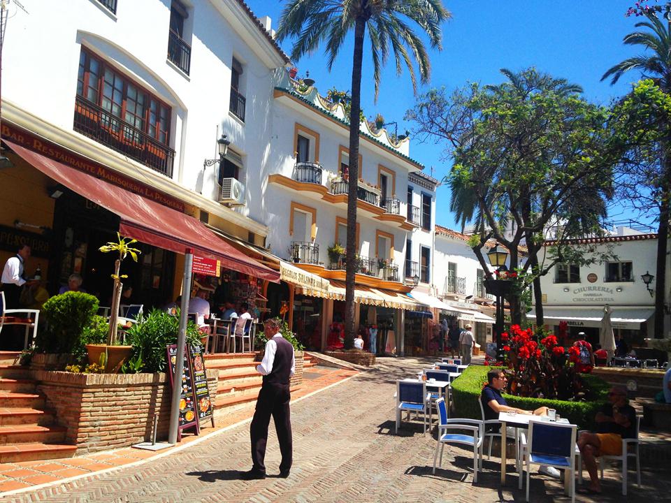 Marbella Foto: 6 van 9