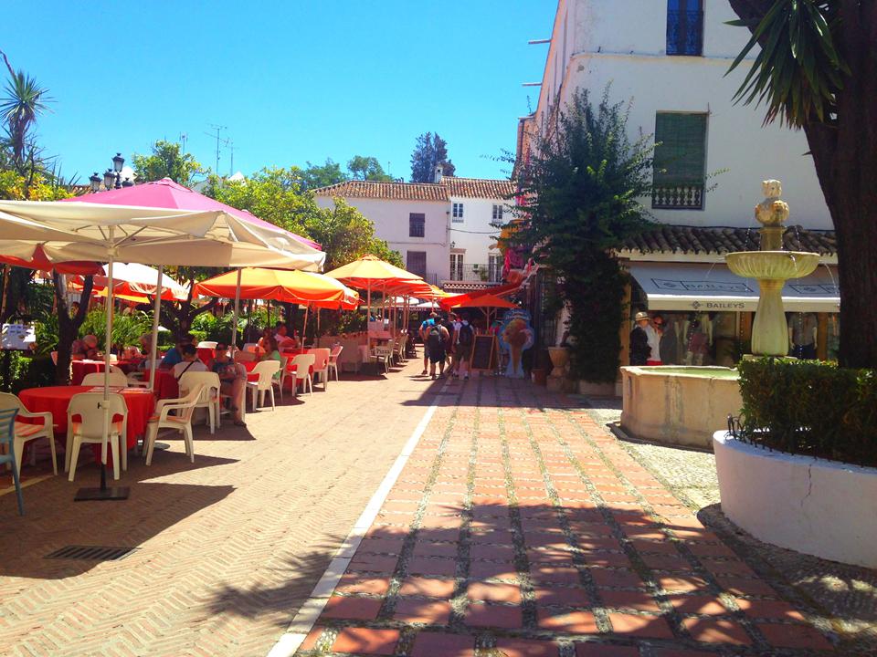Marbella Foto: 3 van 9
