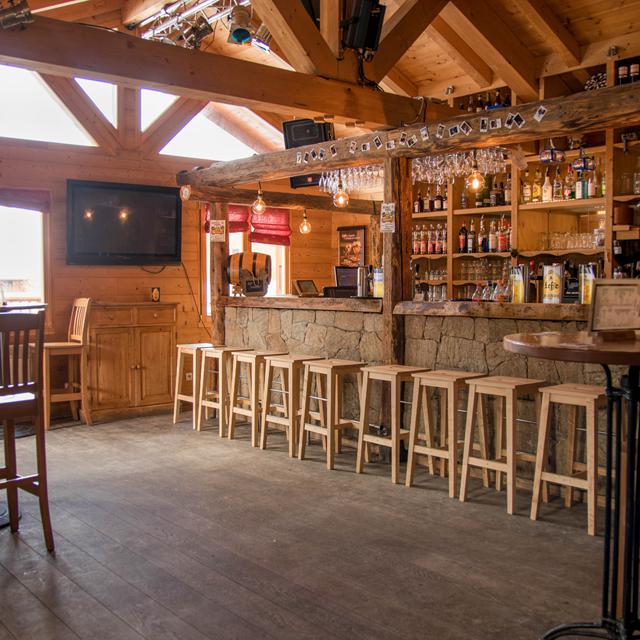 Hotel Aiguille Lodge in Les Deux Alpes - foto 9