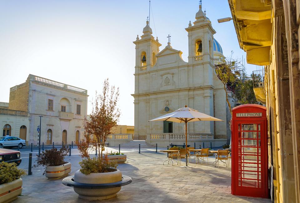 Malta Foto: 5 van 12