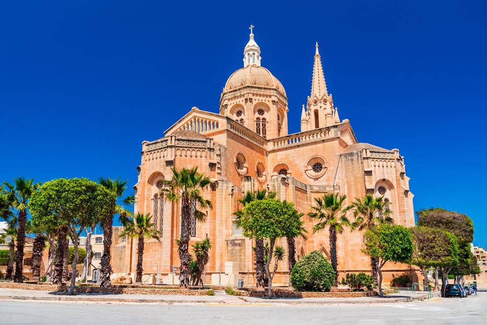 Malta Foto: 2 van 12