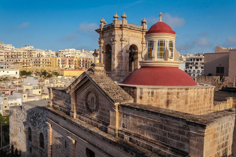 Mellieha Foto: 2 van 7
