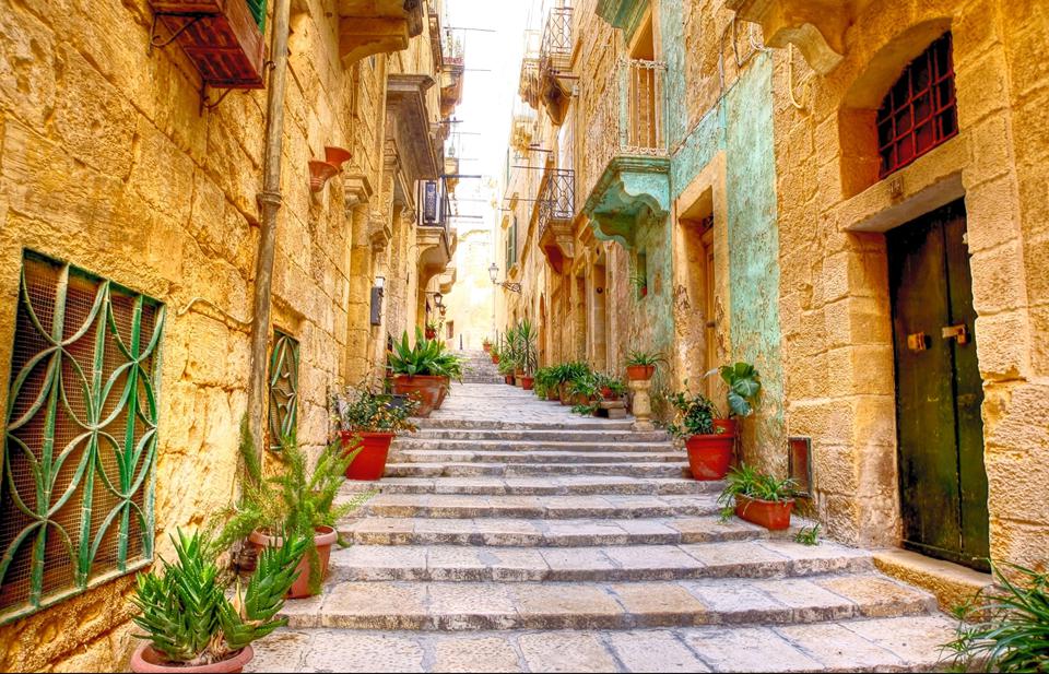 Valletta Foto: 4 van 7