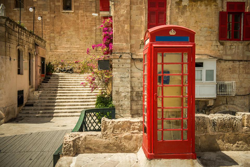 Valletta Foto: 3 van 7