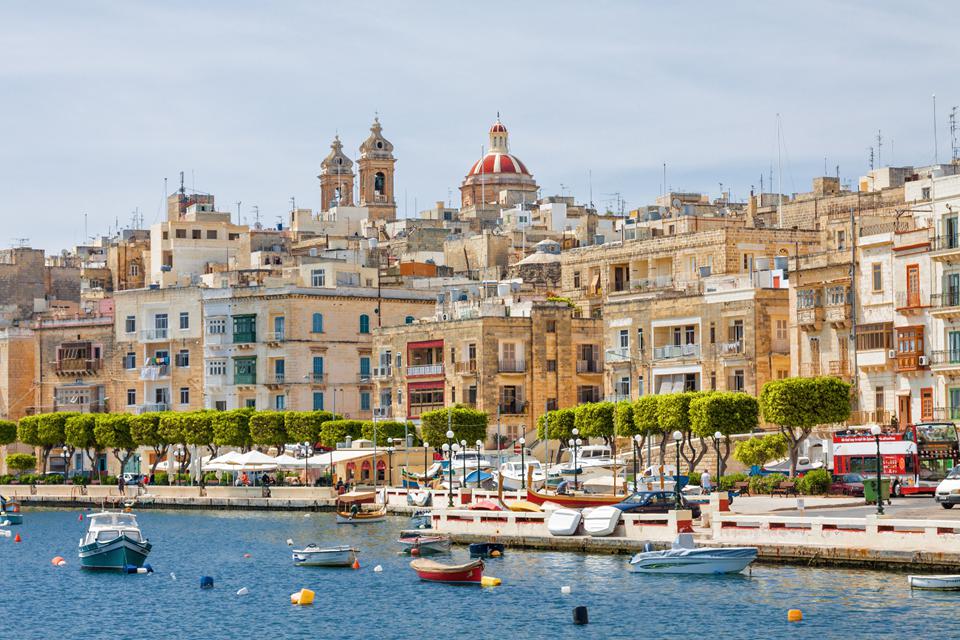 Valletta Foto: 5 van 7