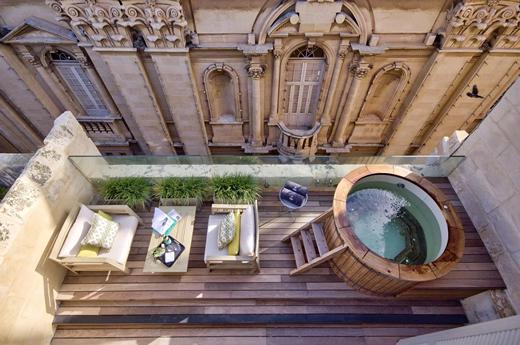 Malta Foto: 10 van 12