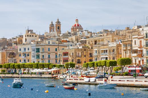 Malta Foto: 6 van 12