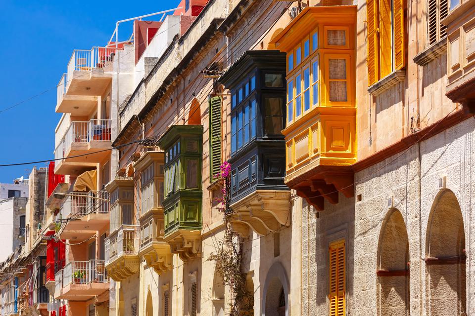 Malta Foto: 8 van 12