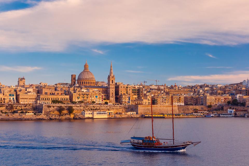 Malta Foto: 2 van 12