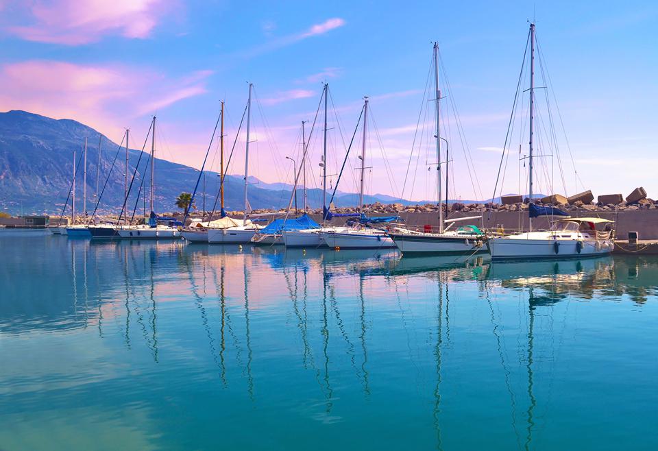 Kalamata Foto: 1 van 5