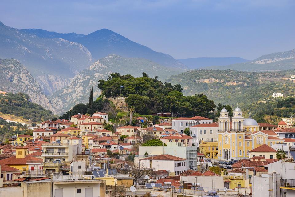 Kalamata Foto: 5 van 5
