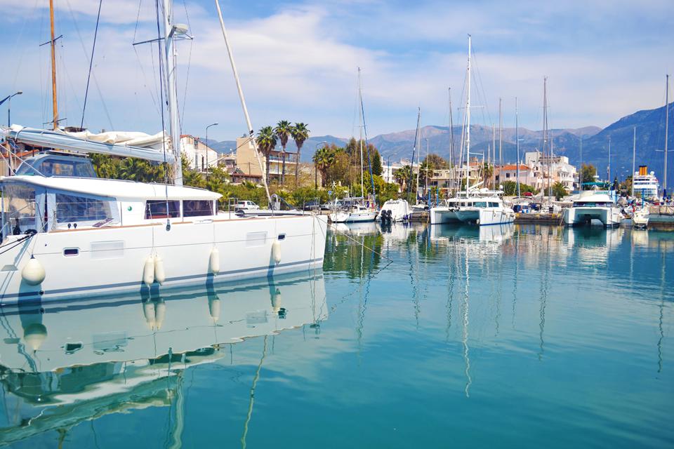 Kalamata Foto: 2 van 5