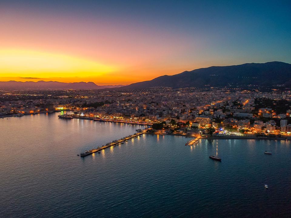 Kalamata Foto: 3 van 5