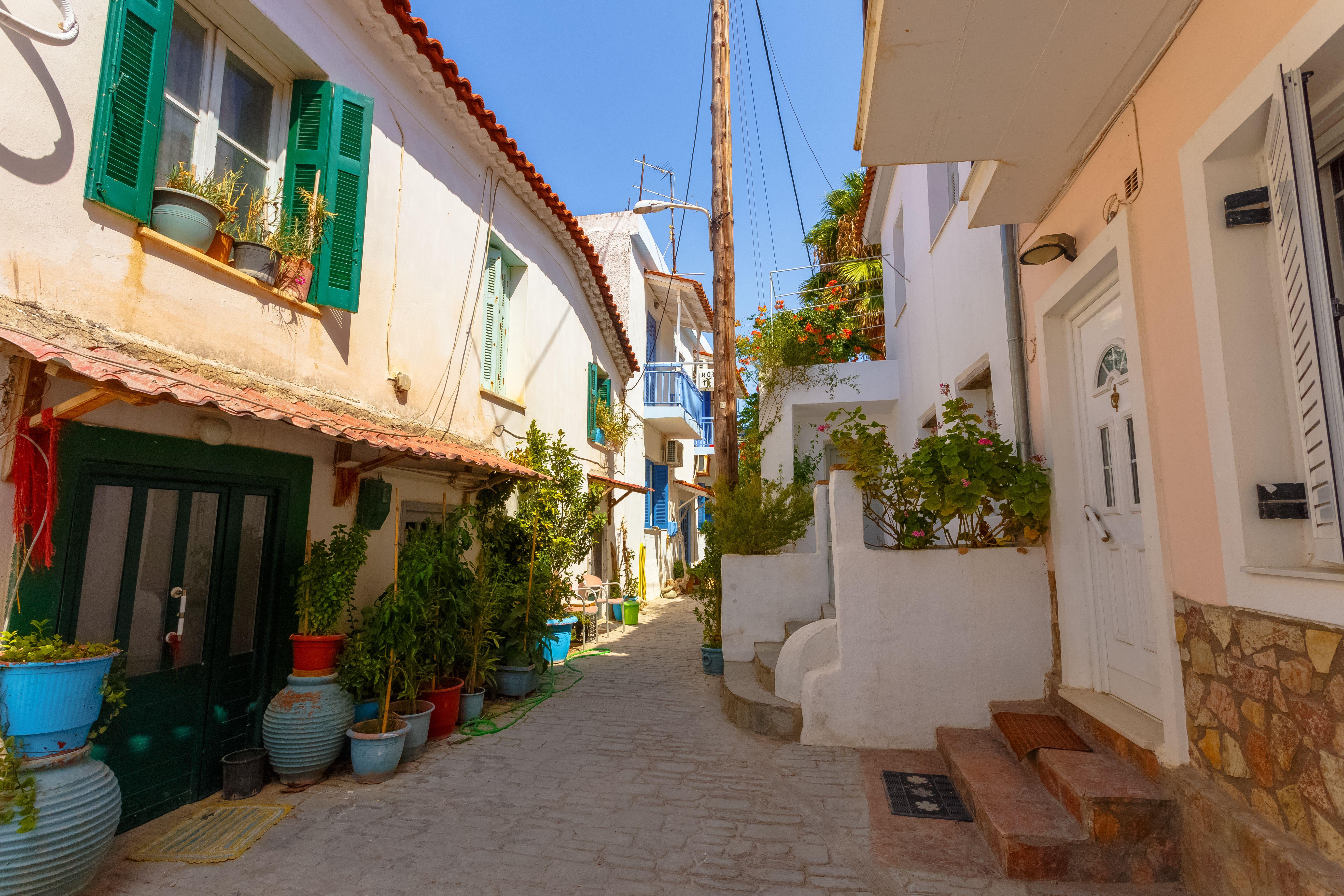 Koroni Foto: 3 van 6