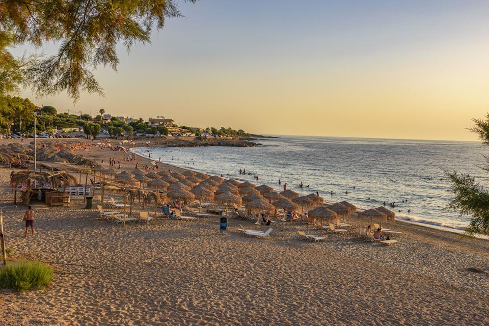Kyparissia Foto: 1 van 5