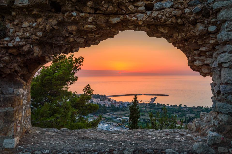 Kyparissia Foto: 3 van 5