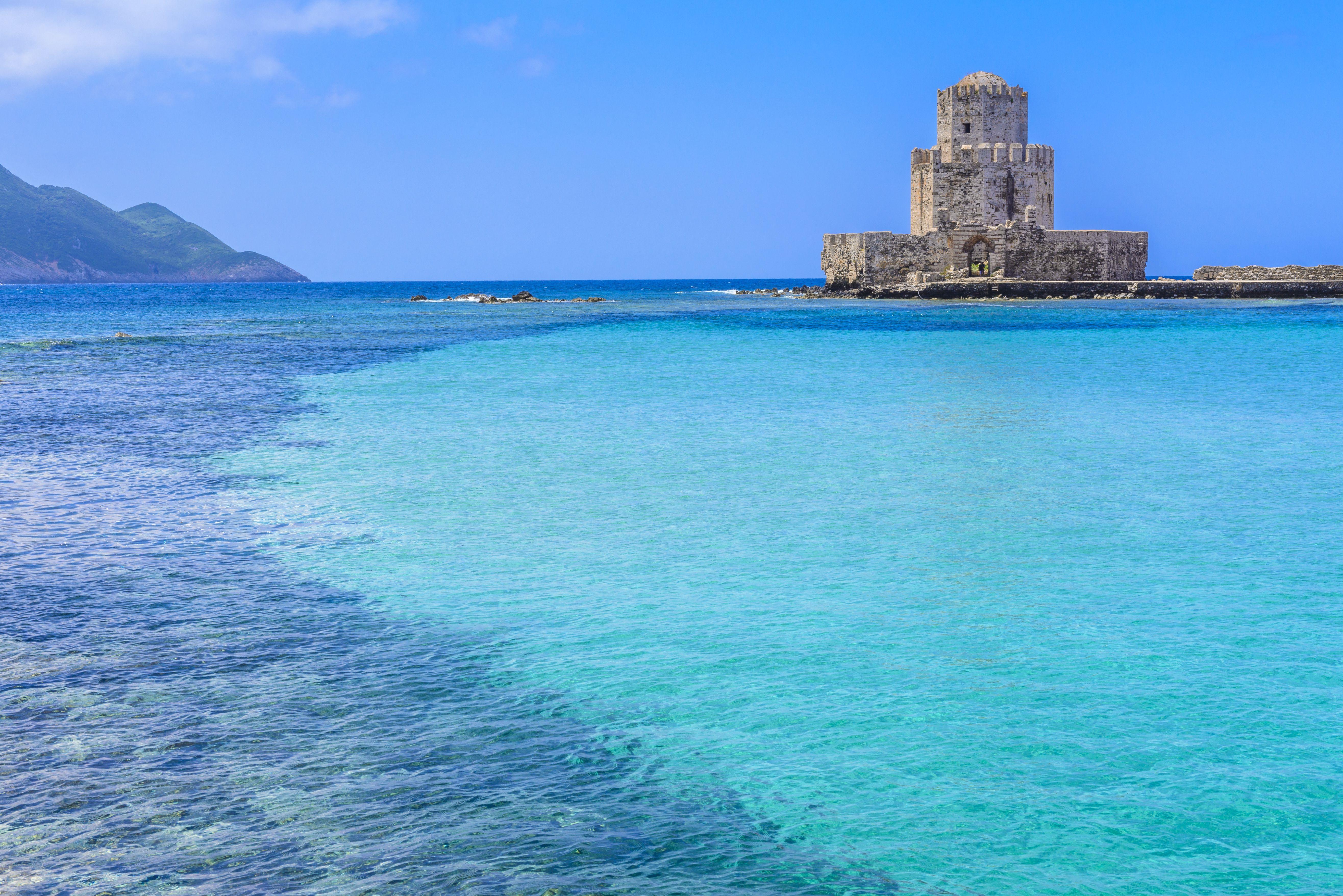 Methoni
