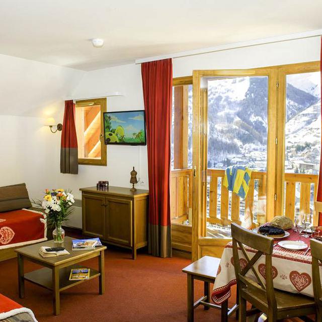 residence-les-chalets-de-valoria-voordeeltarief