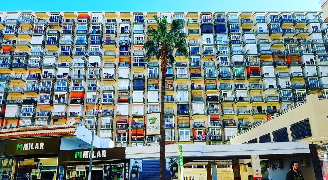 Torremolinos Foto: 2 van 25