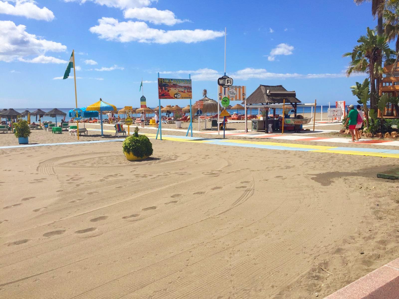 Torremolinos Foto: 4 van 25