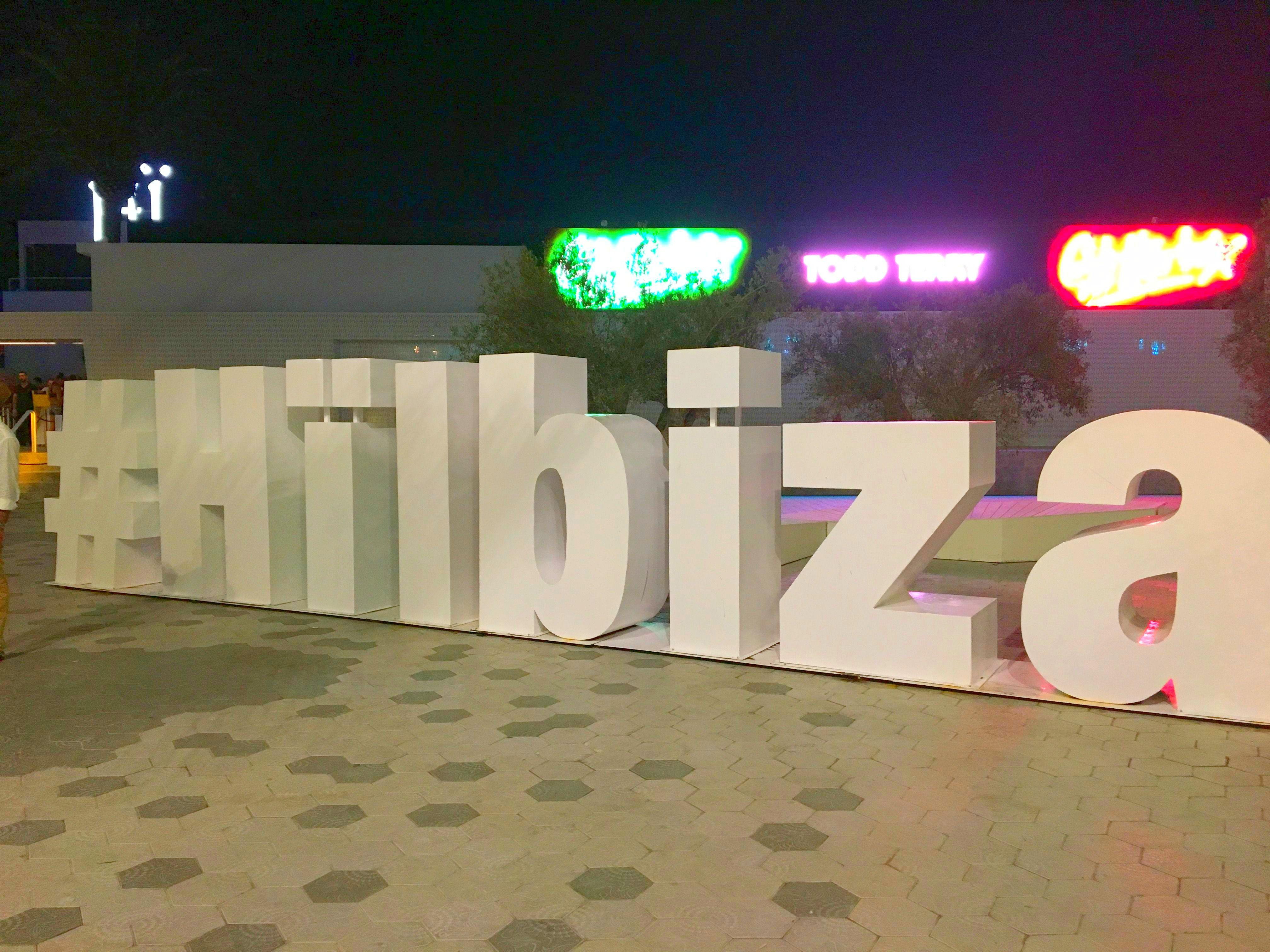 Playa d'en Bossa Foto: 7 van 10