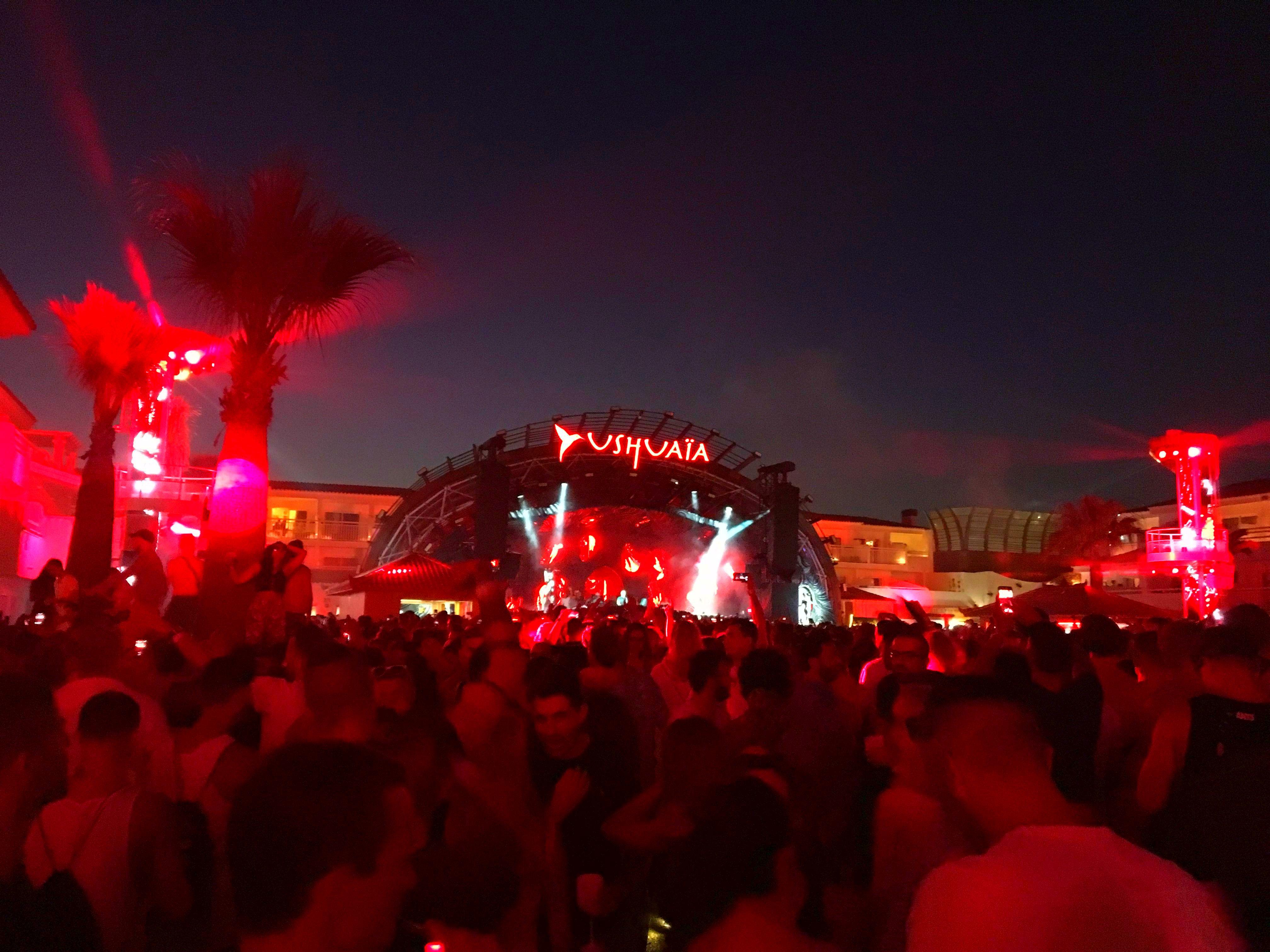 Playa d'en Bossa Foto: 5 van 10