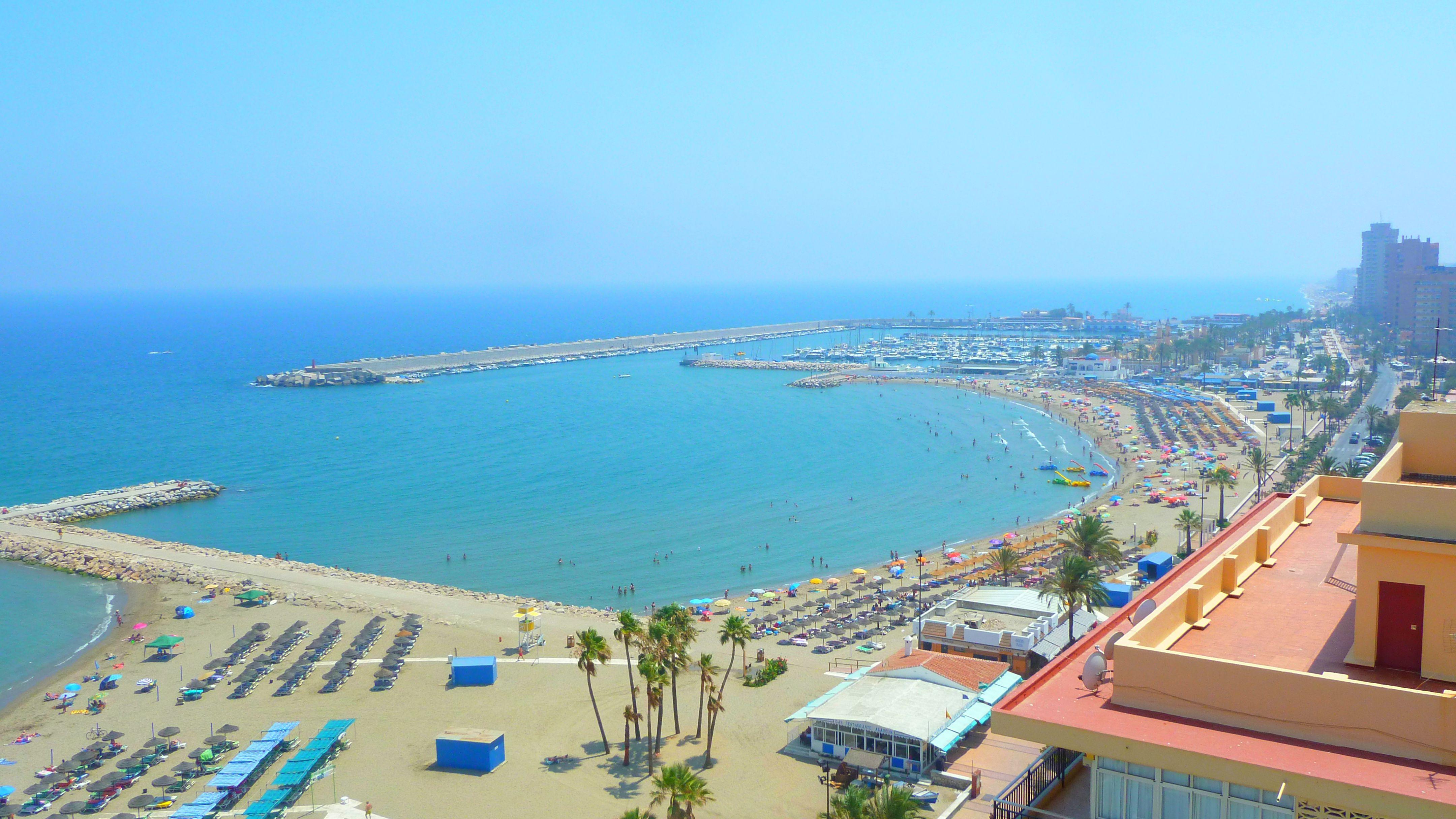 Fuengirola Foto: 3 van 7