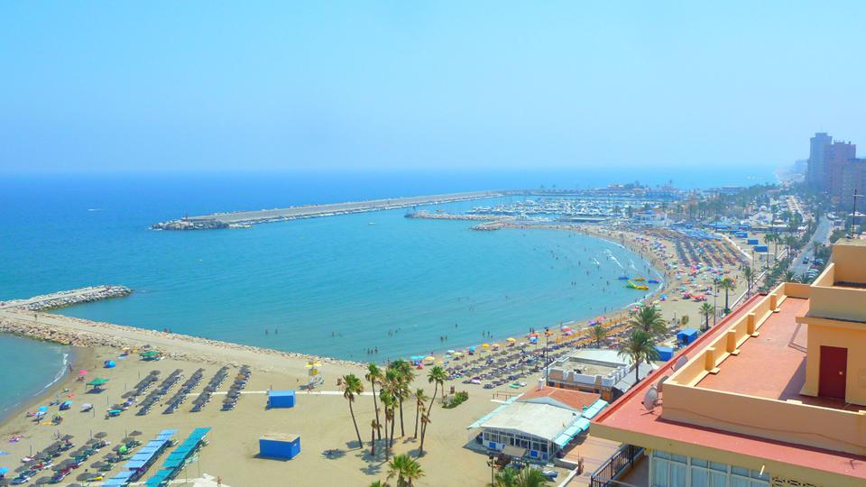 Fuengirola Foto: 3 van 7