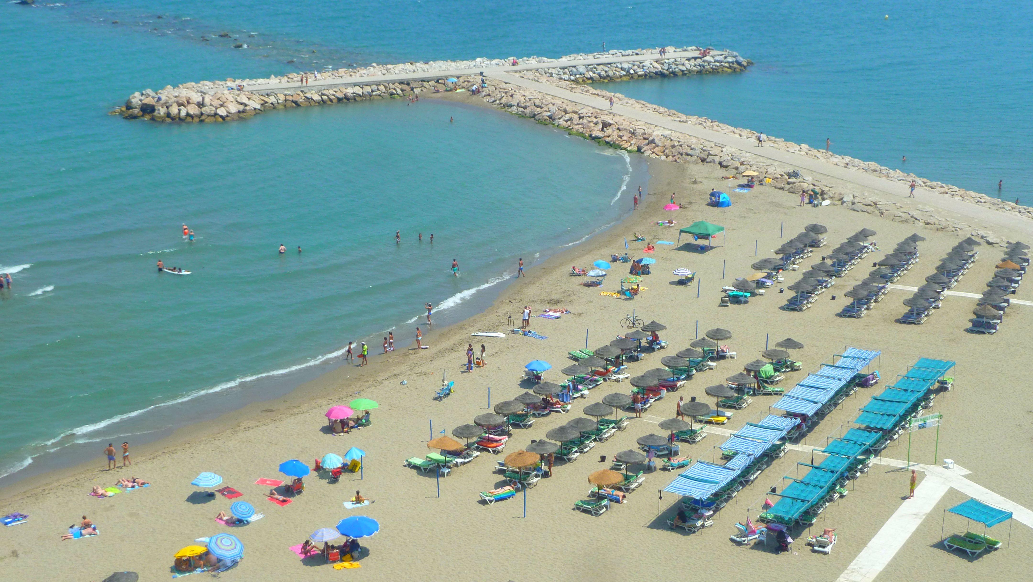 Fuengirola Foto: 5 van 7