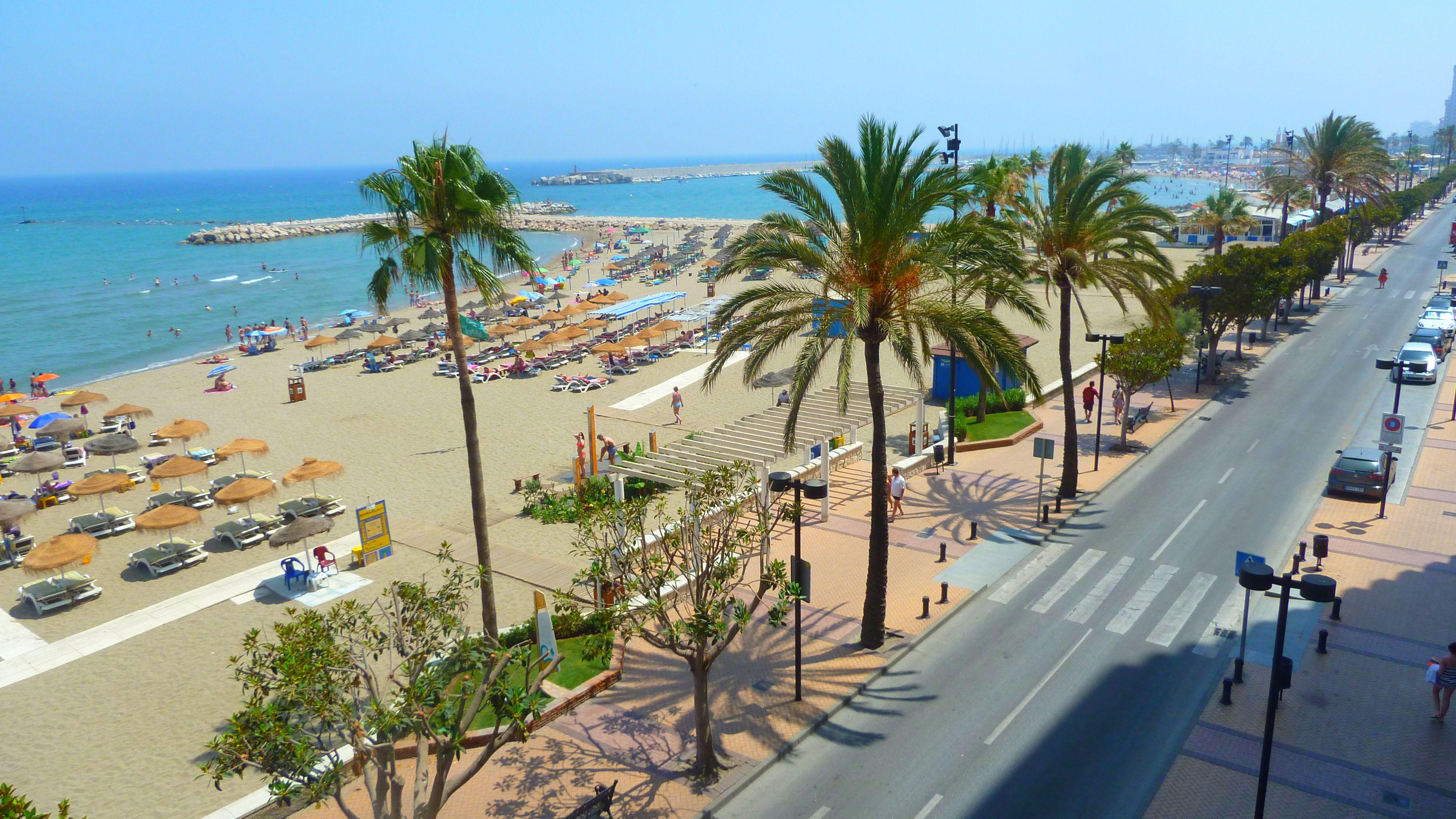 Fuengirola Foto: 2 van 7